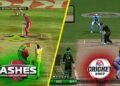 EA Sports Cricket 2007 Highly Compressed 100MB