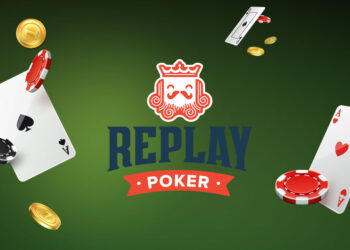 Replay Poker